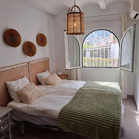 Boho Veranda Denia Exterior foto