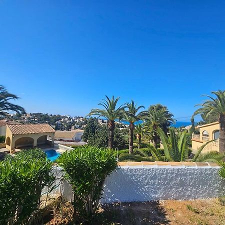 Boho Veranda Denia Exterior foto
