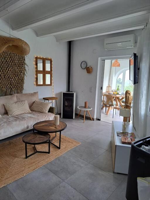 Boho Veranda Denia Exterior foto