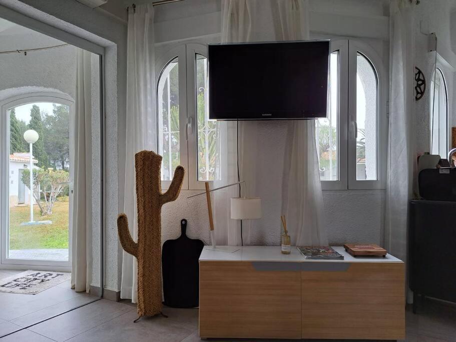 Boho Veranda Denia Exterior foto