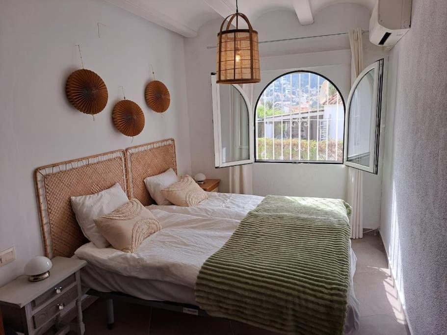 Boho Veranda Denia Exterior foto